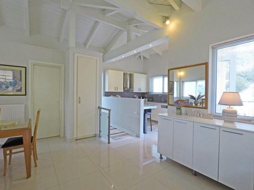 Апартаменти Sunray Studio In Poros Poros Town Екстер'єр фото