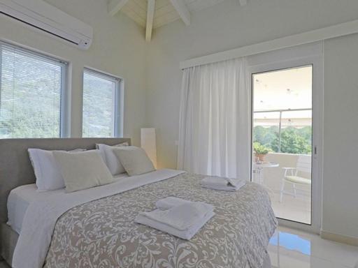 Апартаменти Sunray Studio In Poros Poros Town Екстер'єр фото