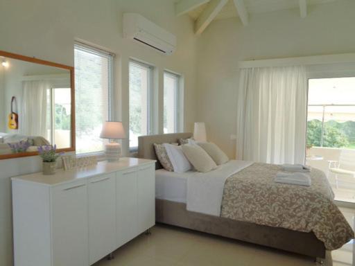Апартаменти Sunray Studio In Poros Poros Town Екстер'єр фото