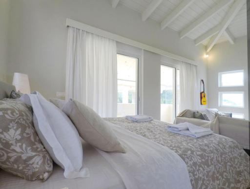 Апартаменти Sunray Studio In Poros Poros Town Екстер'єр фото